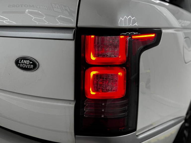 2014 Land Rover Range Rover 3.0 TD V6 Autobiography SUV 5dr Diesel Auto 4WD Euro 5 (s/s) (258 ps)...