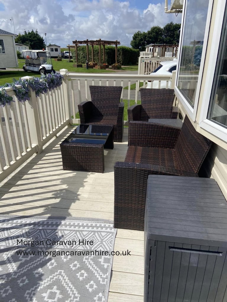 Haven Lakeland Caravan Hire in the Lake District remaining 2025 availability 