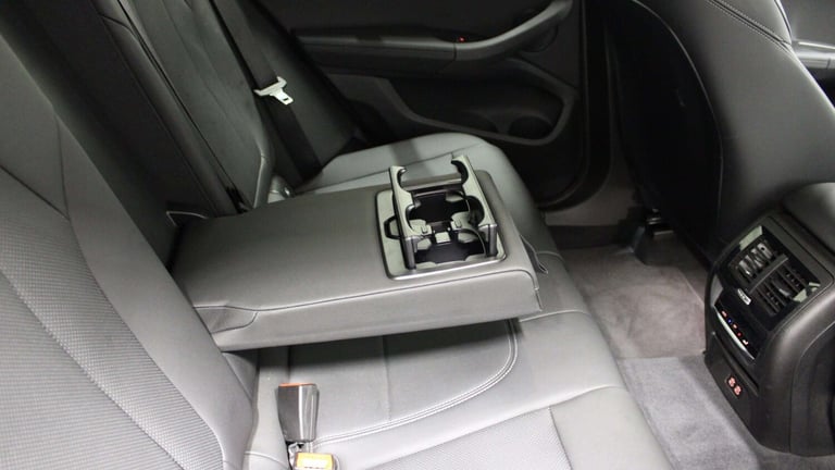 BMW X3 xDrive20i MHT M Sport 5dr Step Auto SUV Petrol Automatic
