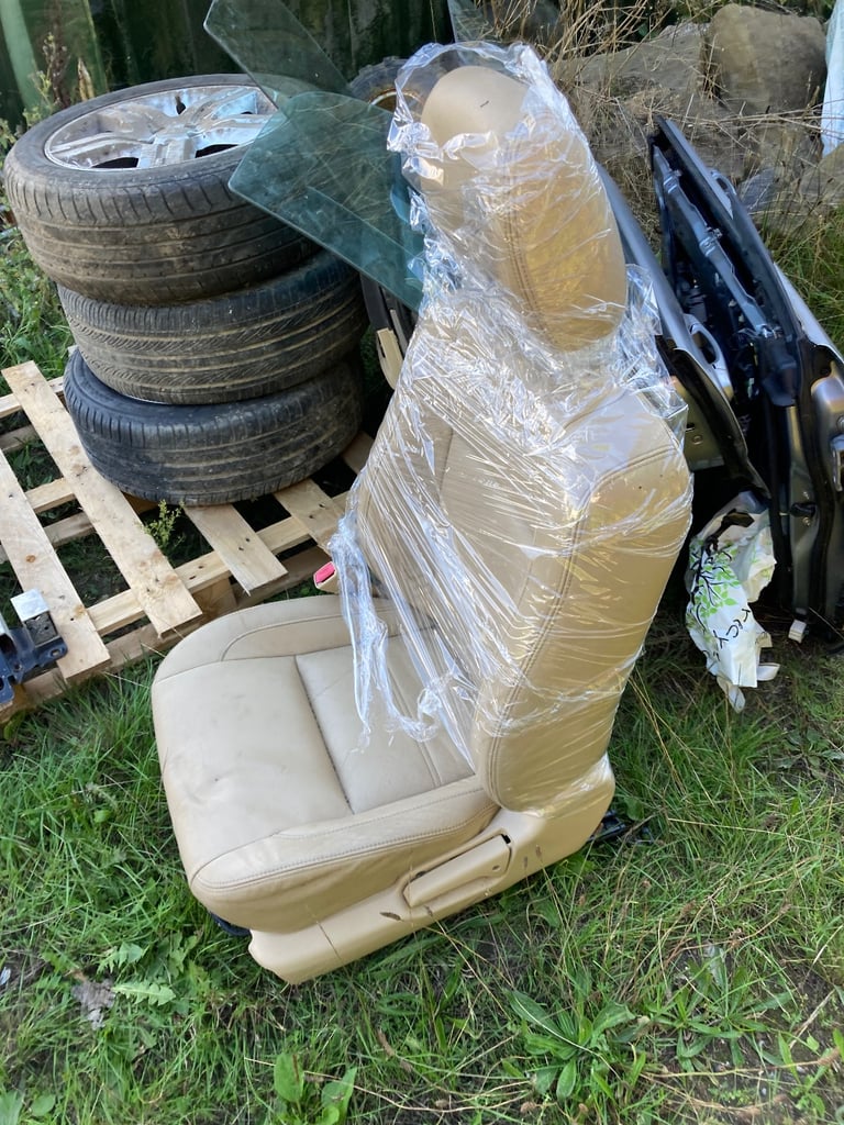 Subaru forester part