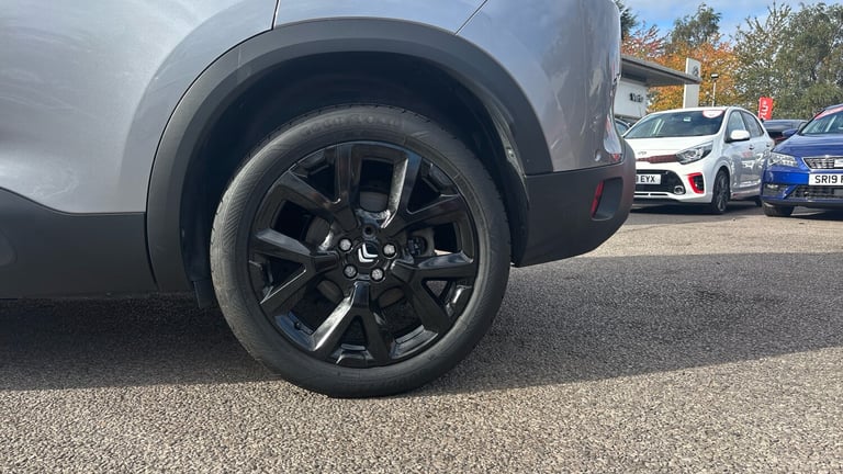 2023 Citroen C5 Aircross 1.5 BlueHDi C-Series Edition 5dr EAT8 HATCHBACK DIESEL Automatic