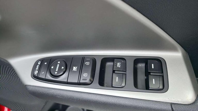 2022 Kia Niro 1.6 GDi 2 DCT Euro 6 (s/s) 5dr ESTATE Petrol/Electric Hybrid Automatic