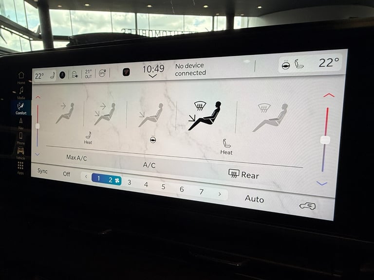 2025 Jeep Wrangler 2.0 GME Rubicon 4dr Auto8 Hardtop Petrol Automatic