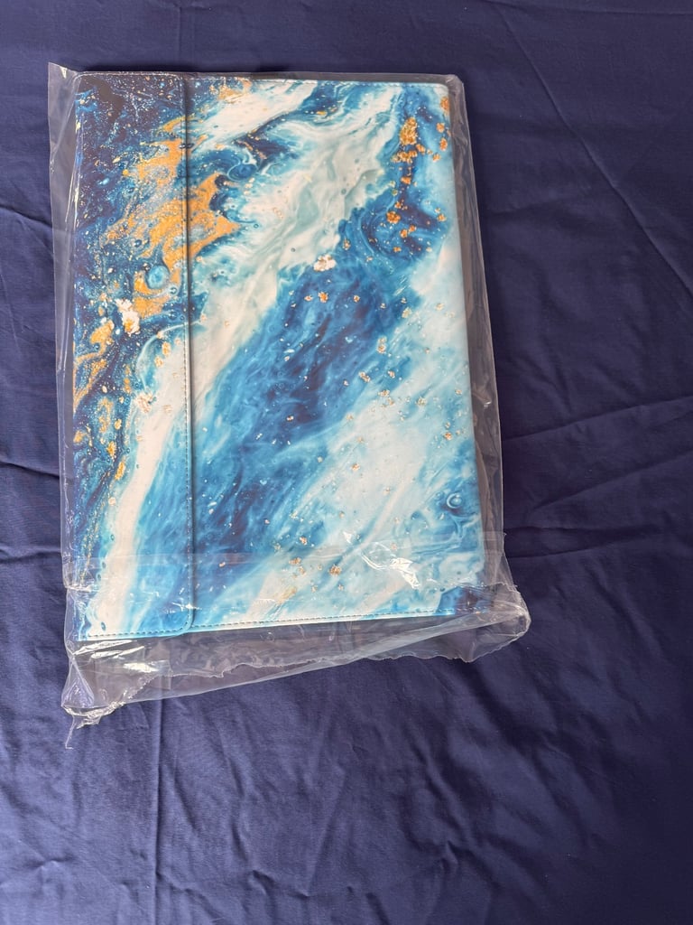 Samsung galaxy book case brand new