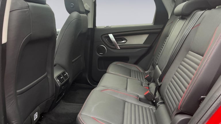 2023 Land Rover Discovery Sport 1.5 P300e R-Dynamic HSE 5dr Auto (5 Seat) Estate Hybrid Automatic