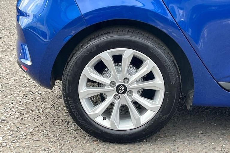 2024 Renault Clio 1.0 TCe evolution Hatchback 5dr - KEYLESS GO with AUTO LOCK, CRUISE CONTROL Hat...