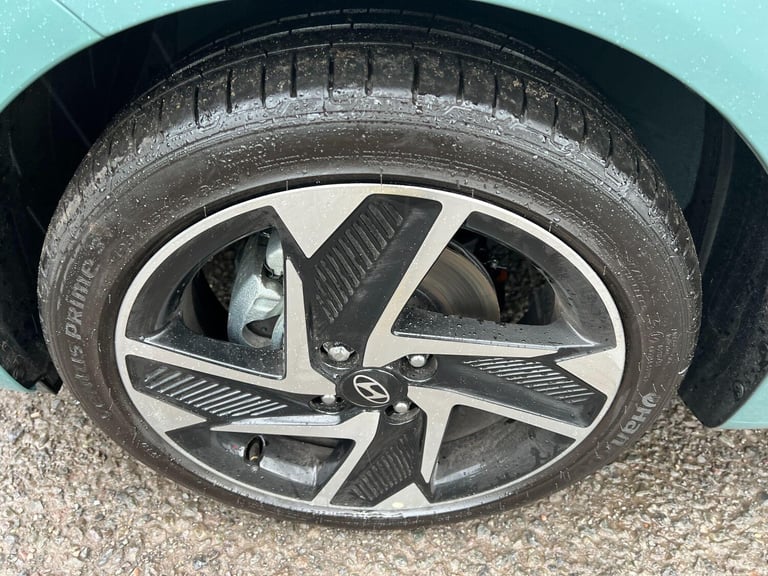 2025 Hyundai i10 1.2 Premium Auto Euro 6 (s/s) 5dr HATCHBACK Petrol Automatic