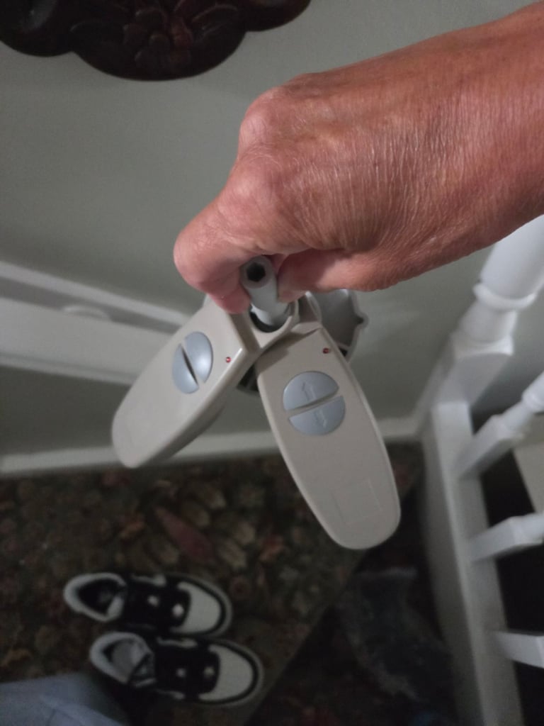 image for Acorn stairlift  