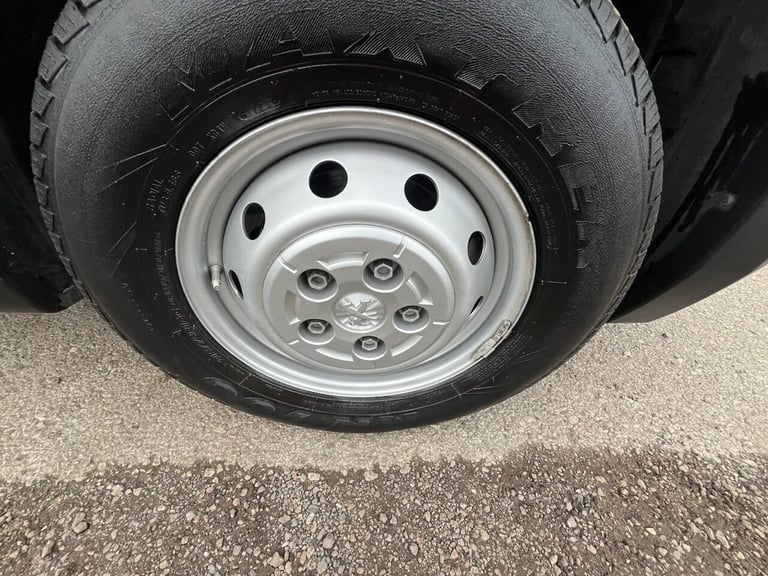 2021 71 PEUGEOT BOXER 2.2 BLUEHDI 435 PROFESSIONAL PANEL VAN 5DR DIESEL MANUAL L