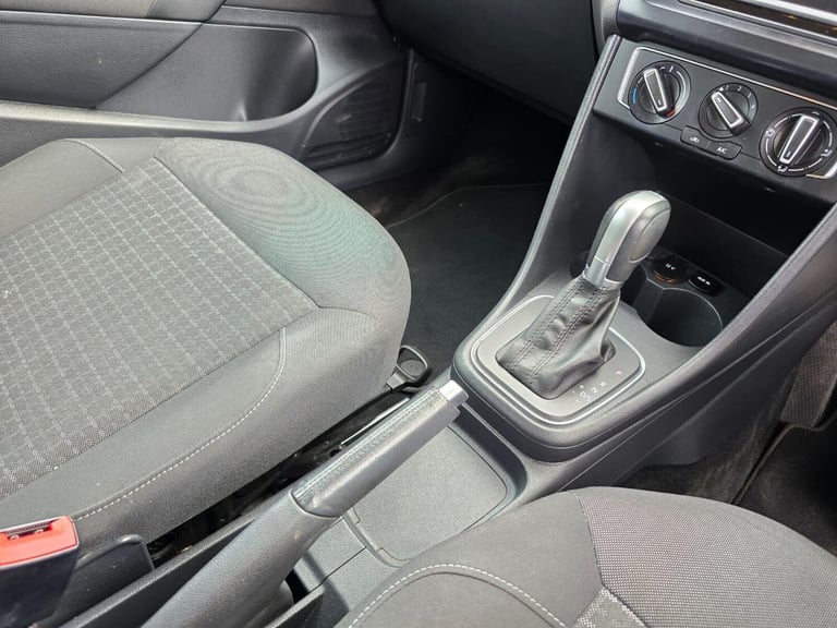 2014 Volkswagen Polo 1.2 TSI BlueMotion Tech SE DSG Euro 6 (s/s) 3dr Hatchback Petrol Automatic