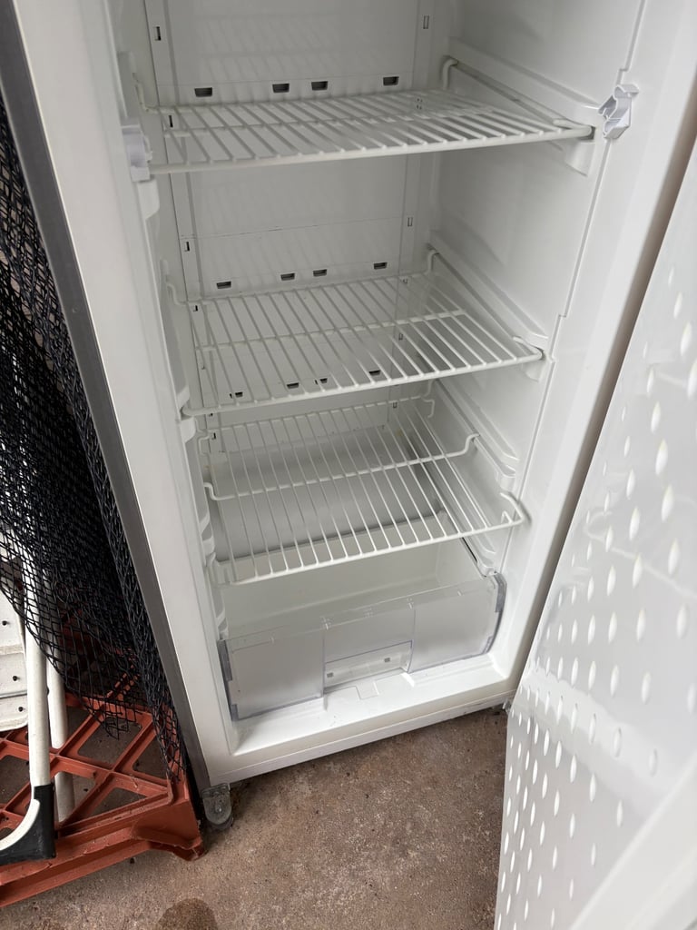 BEKO A+ Freezer Free Frost . 180cm Tall. Can deliver asap