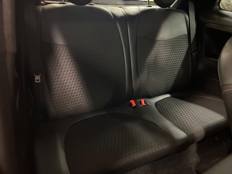 2014 Fiat 500 1.2 S Euro 6 (s/s) 3dr HATCHBACK Petrol Manual