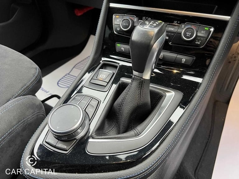 2018 BMW 2 Series Gran Tourer 2.0 218d M Sport Auto Euro 6 (s/s) 5dr MPV Diesel Automatic