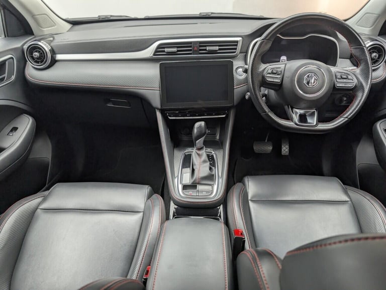 2022 MG MG ZS 1.0 T-GDI Exclusive SUV 5dr Petrol Auto Euro 6 (111 ps) PARKING CAMERA+HEAT HATCHBA...
