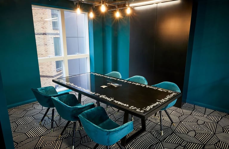 Desk Space | Coworking | Artist Studio | Creative Space | Office | Beauty Room in Leyton E10