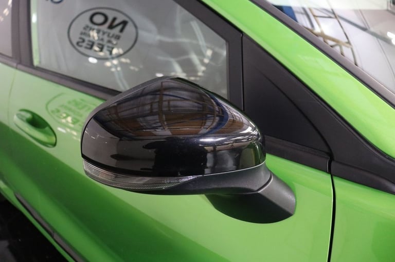 2023 Ford Puma 1.5T EcoBoost ST 5dr (PERFORMANCE PACK, 19 inchALLOYS) HATCHBACK Petrol Manual