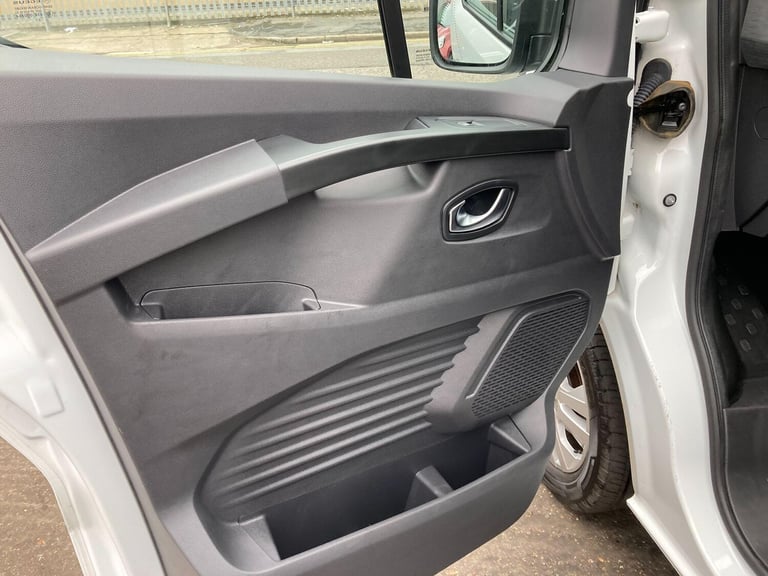 2023 Nissan Primastar 2.0 dCi 30 Tekna Panel Van 5dr Diesel Manual L1 H1 Euro 6 (s/s) (110 ps) PA...