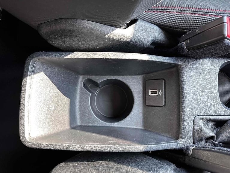 2021 Ford Fiesta Van T EcoBoost MHEV Sport Car Derived Van Petrol Manual