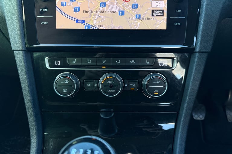 2020 Volkswagen Golf 1.5 TSI EVO 150 GT Edition 5dr Hatchback PETROL Manual