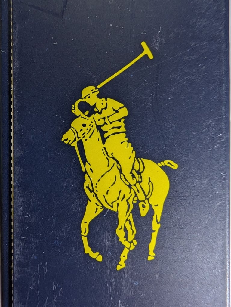 Ralph Lauren underwear  3 pack mens XL