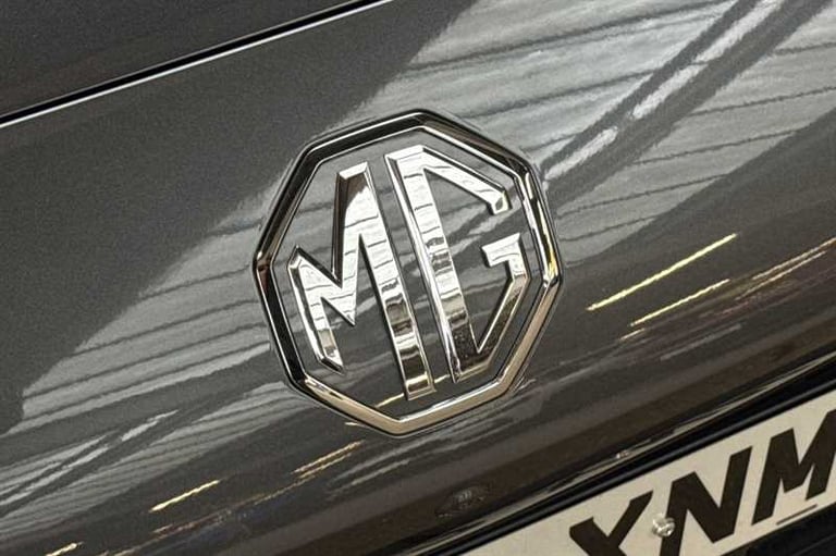 2023 MG MG4 150kW Trophy EV Long Range 64kWh 5dr Auto HATCHBACK ELECTRIC Automatic