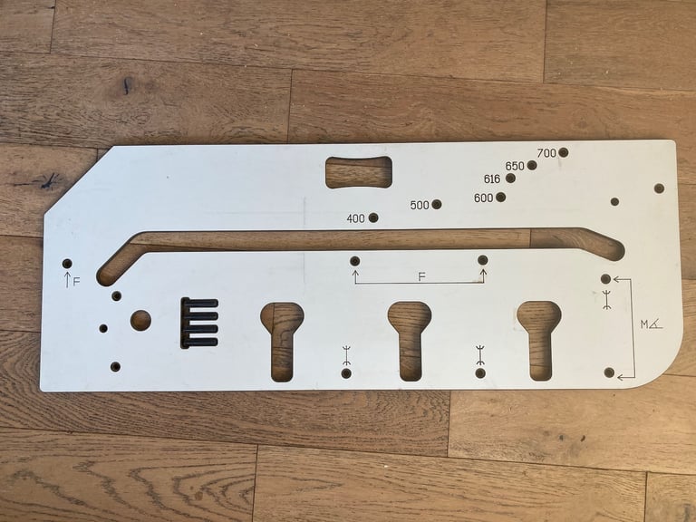 image for Worktop Jig
