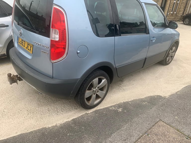 Cheap Car Long MOT