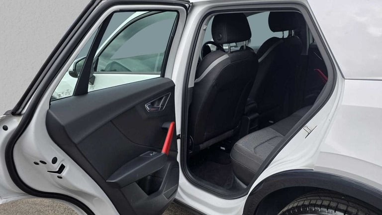 2019 Audi Q2 30 TFSI Sport 5dr SUV Petrol Manual