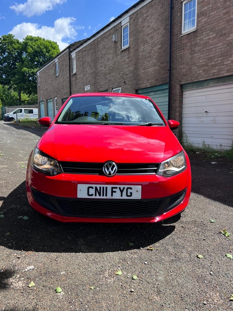 VW POLO 1.4L PETROL 5 DOOR*SPECIAL EDITION*HPI CLEAR*ULEZ COMPLIANT*2 KEYS*CHEAP