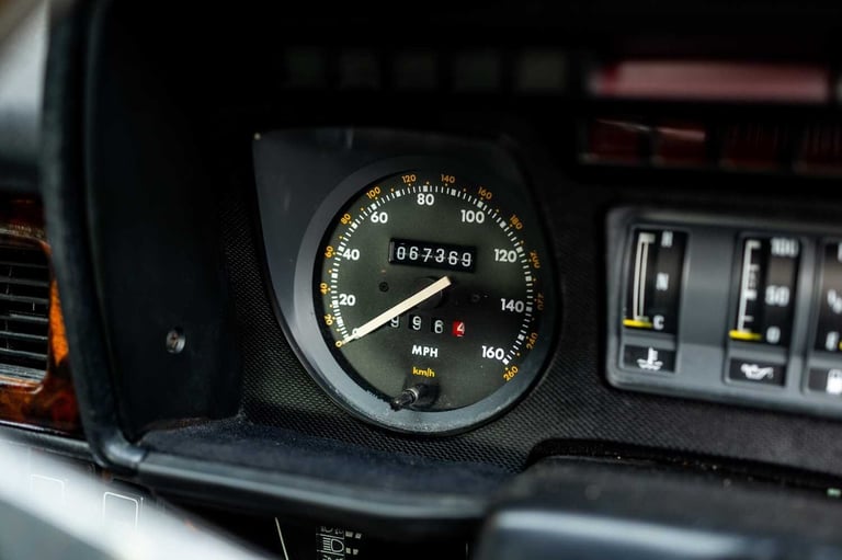 1986 Jaguar XJS 5.3 V12 HE Sports 2dr Auto (1986) SALOON Petrol Automatic