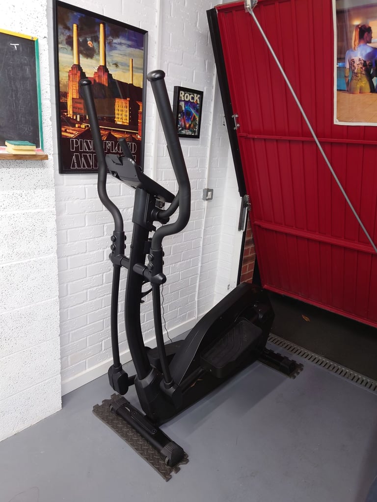 image for Reebok crosstrainer 