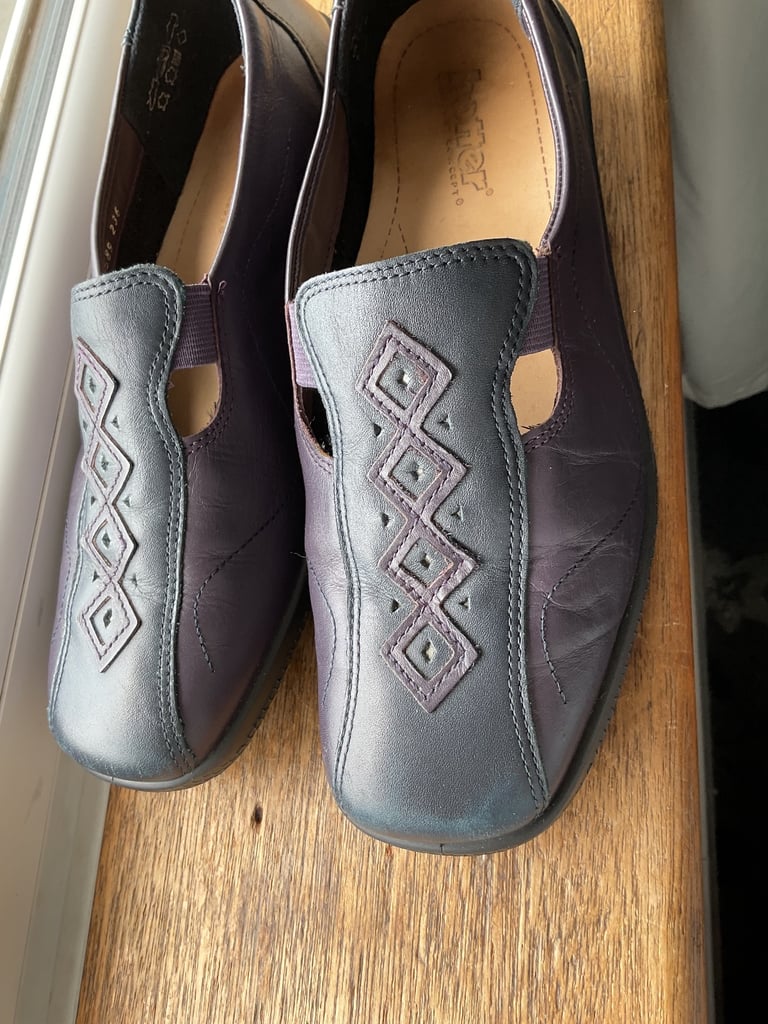 image for Hotter shoes size 6