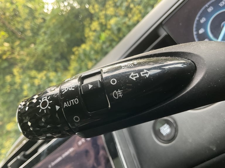 2023 Hyundai TUCSON 1.6 TGDi Hybrid 230 N Line S 5dr 2WD Auto Estate Hybrid Automatic