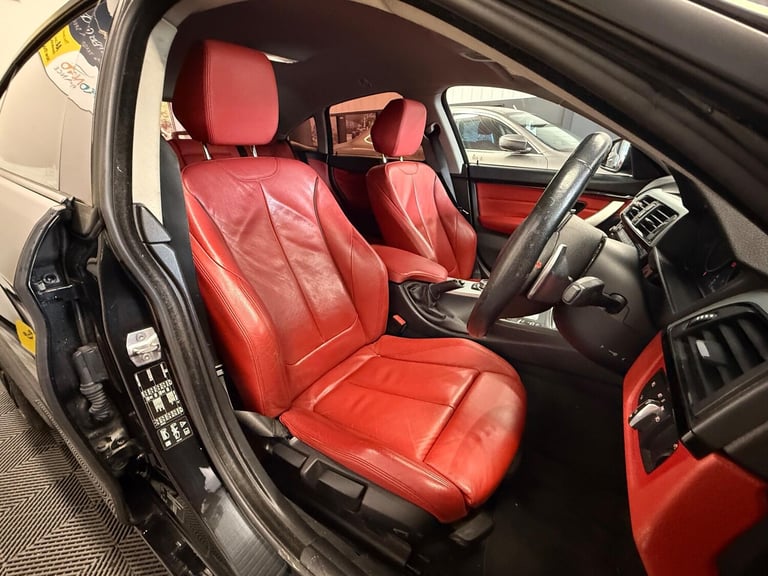 2016 BMW 4 Series Gran Coupe 2.0 420d Sport Auto xDrive Euro 6 (s/s) 5dr COUPE Diesel Automatic