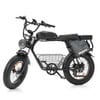 Hidoes B9 Dual Battery Electric  off road bike