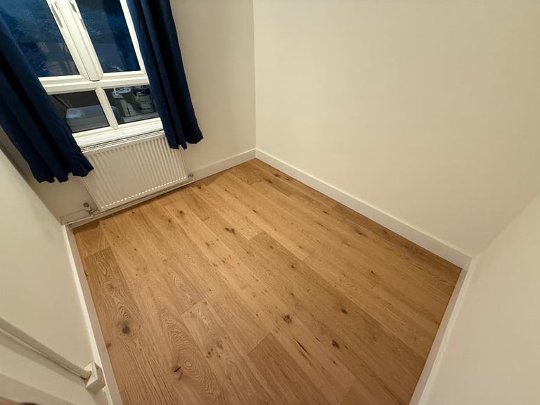 3 /4 BEDROOM FLAT TO RENT NORTH ACTON W3