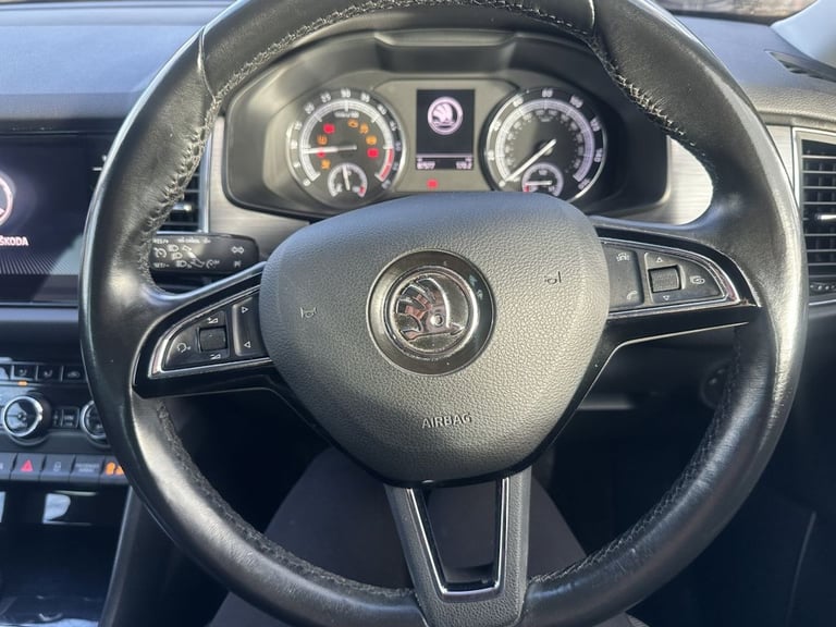 2018 Skoda Kodiaq 2.0 TDI SE Technology SUV 5dr Diesel DSG 4WD Euro 6 (s/s) (5 Seat) (150 ps) EST...