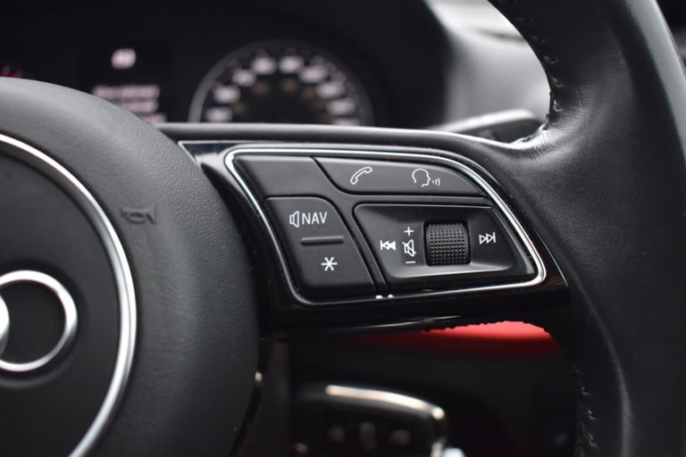 2019 Audi Q2 1.6 TDI 30 Sport S Tronic Euro 6 (s/s) 5dr ESTATE Diesel Automatic
