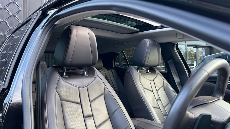 2023 DS Automobiles DS 4 1.2 PureTech Cross Opera Hatchback 5dr Petrol EAT8 Euro 6 (s/s) (130 ps)...