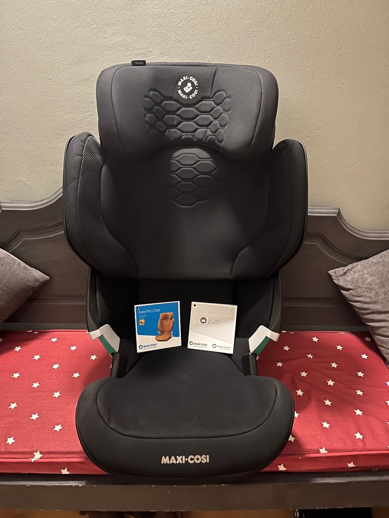 Schone Maxi Cosi Kore I Size Fotos