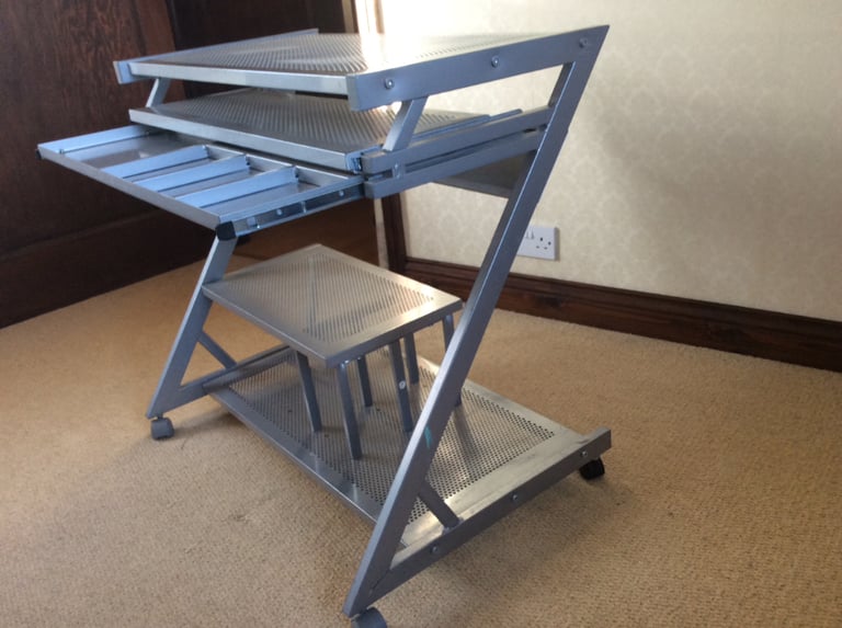 Gaming Desk Computer Table in Workington, Cumbria Gumtree