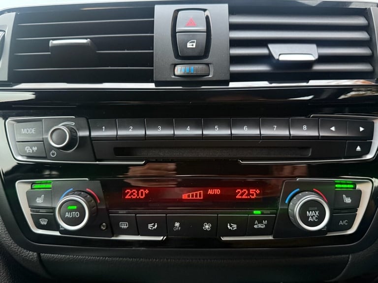 2015 BMW 4 Series 420i xDrive M Sport 2dr COUPE PETROL Manual