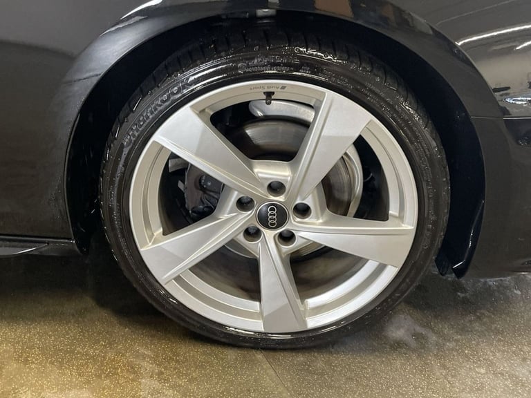 2024 Audi A4 Avant 2.0 TFSI 35 S line Estate 5dr Petrol S Tronic Euro 6 (s/s) (150 ps) Estate Pet...