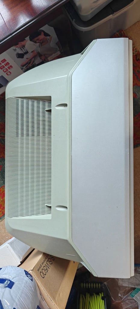 JVC 28" CRT TV AV-28WFT1EKS