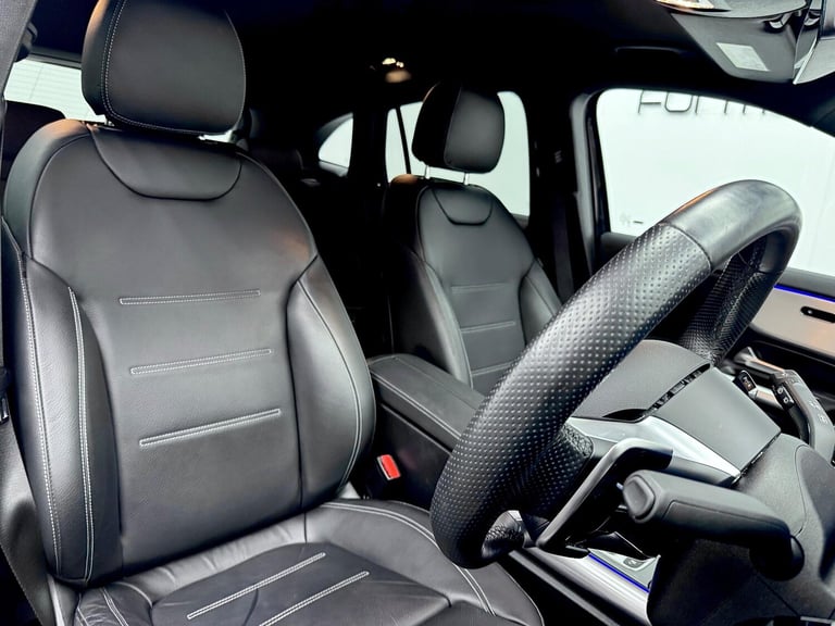 2024 Mercedes-Benz GLA 2.0 GLA35 MHEV AMG (Premium) 8G-DCT 4MATIC Euro 6 (s/s) 5dr HATCHBACK Petr...