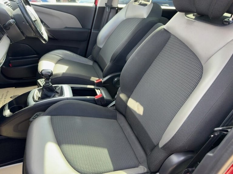 2019 Citroen C4 PureTech Flair MPV Petrol Manual