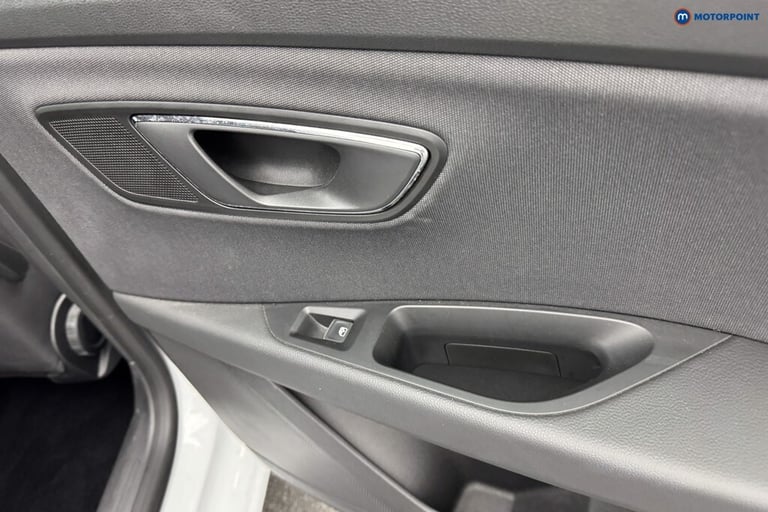 2020 SEAT Leon 1.5 TSI EVO FR [EZ] 5dr Hatchback Petrol Manual