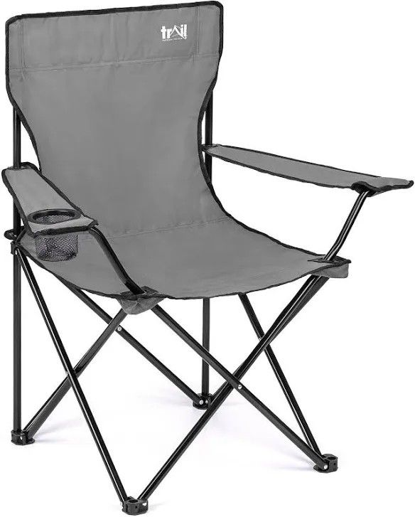 image for Foldable camping / outdoor chair