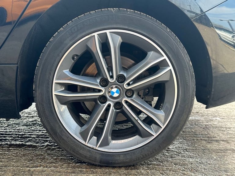 2019 BMW 1 Series 2.0 118d Sport Hatchback 5dr Diesel Auto Euro 6 (s/s) (150 ps) Hatchback Diesel...