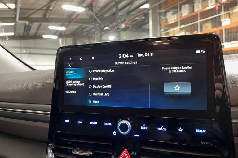 2022 Hyundai IONIQ **?0 VRT** 100kW Premium 38kWh 5dr Auto Automatic Hatchback Electric Automatic